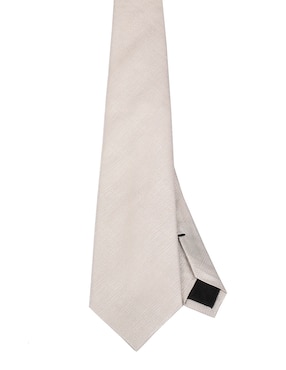Corbata Jbe Regular estampada para hombre