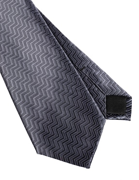Corbata Jbe Regular estampada para hombre