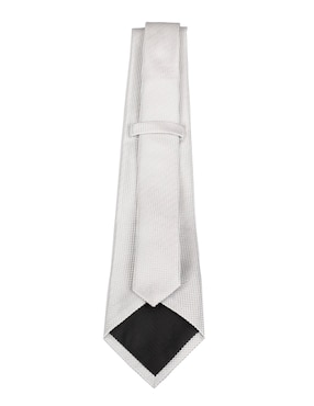 Corbata Jbe Regular estampada para hombre