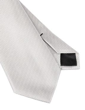 Corbata Jbe Regular estampada para hombre