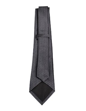 Corbata Jbe Regular estampada para hombre