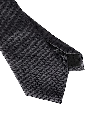 Corbata Jbe Regular estampada para hombre