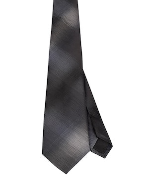 Corbata Jbe Regular estampada para hombre