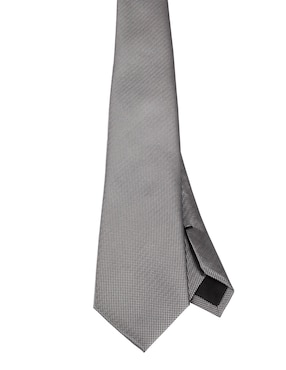 Corbata Jbe Regular estampada para hombre