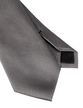 Corbata Jbe Regular estampada para hombre