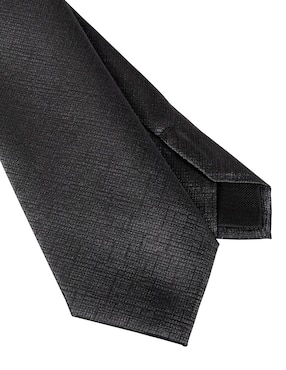 Corbata Jbe Regular estampada para hombre