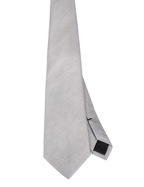 Corbata Jbe Regular estampada para hombre