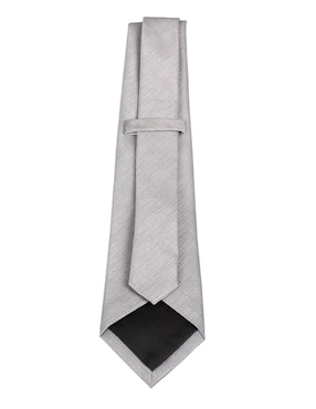 Corbata Jbe Regular estampada para hombre