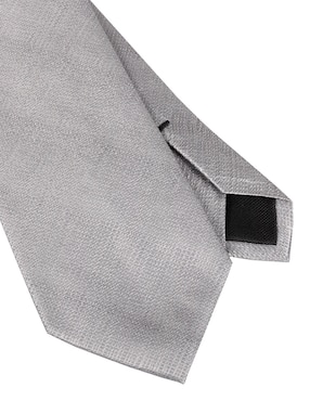 Corbata Jbe Regular estampada para hombre