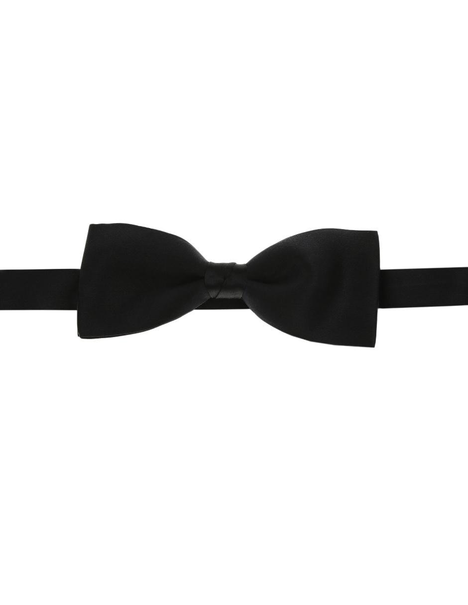 Moño para hombre