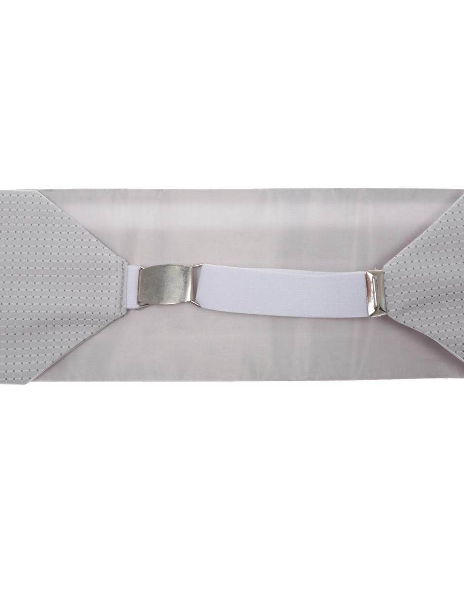 SET MOÑO/FAJA JBE GRÁFICO PREARM, GRISL