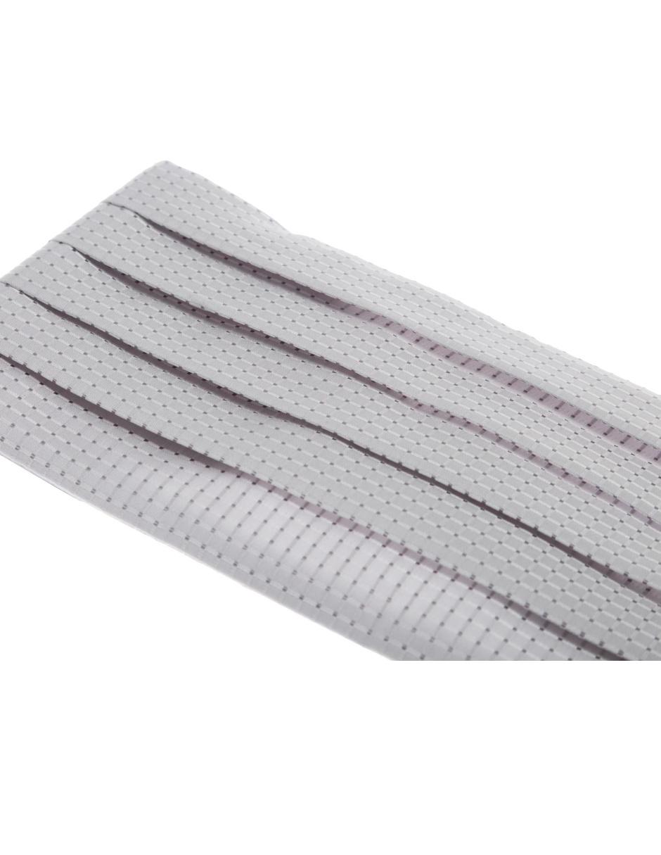 SET MOÑO/FAJA JBE GRÁFICO PREARM, GRISL