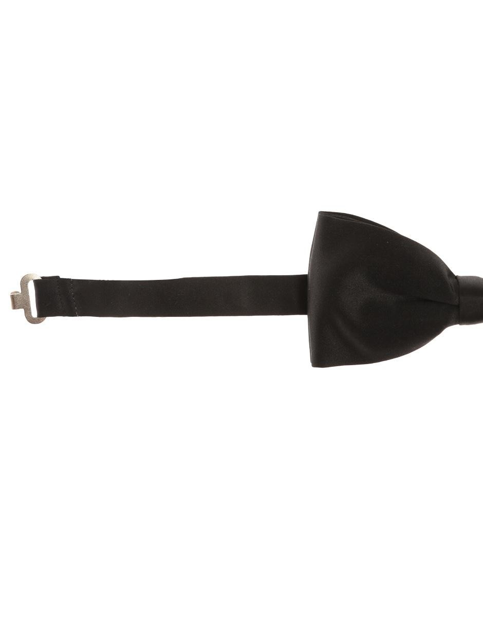 Moño para hombre 3