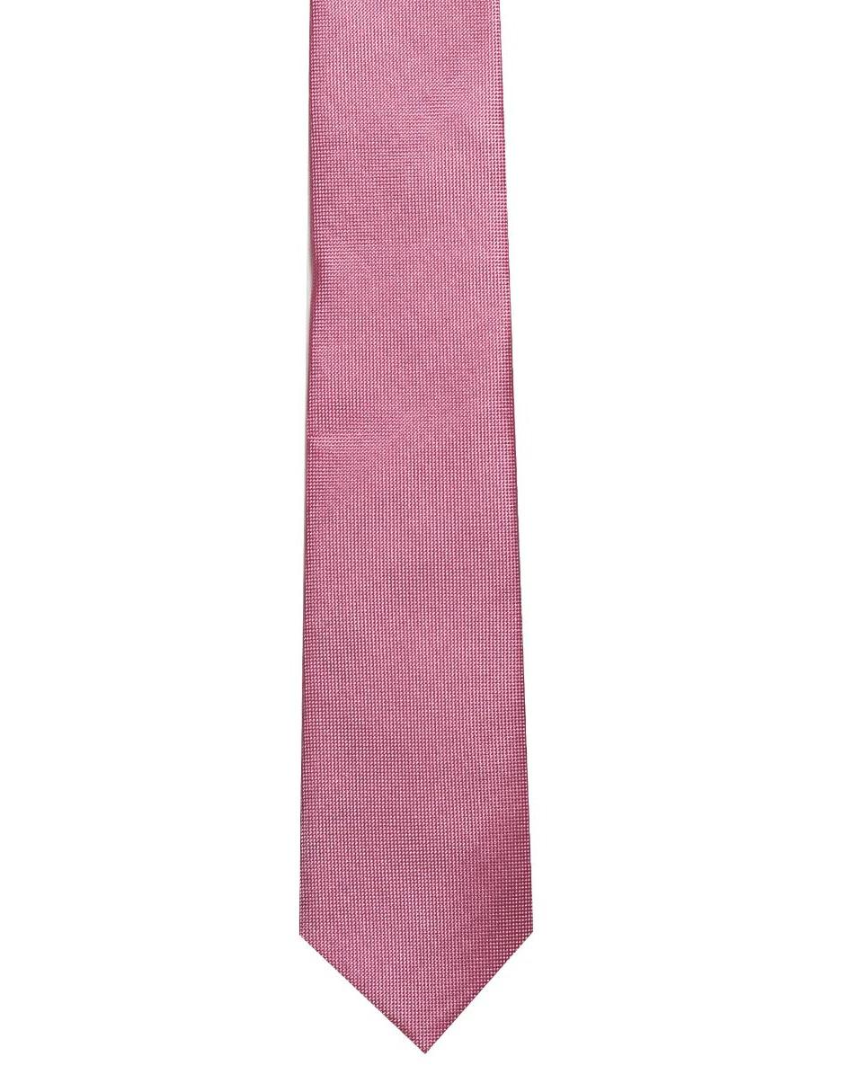 Corbata Original Penguin regular rosa |