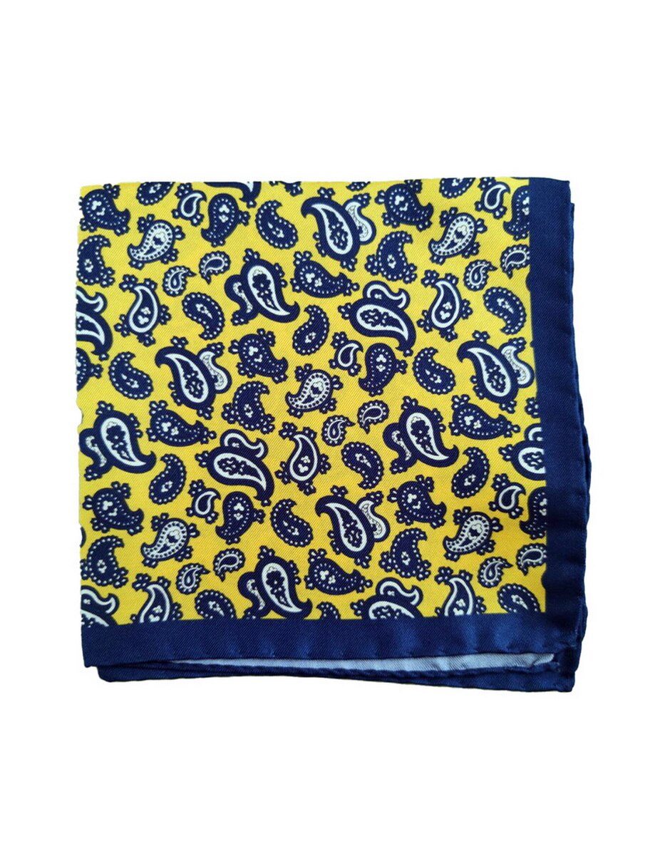 Pañuelo de Seda 1