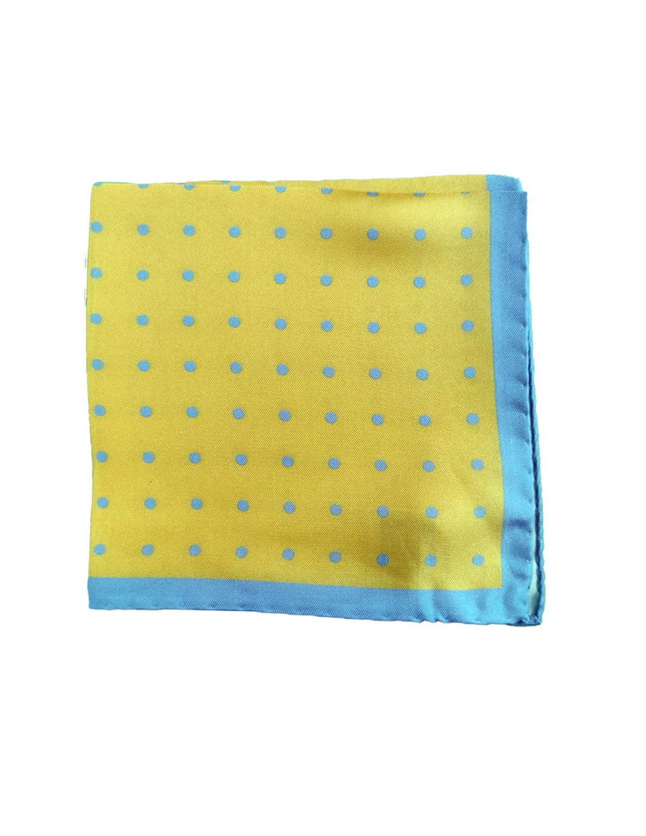 Pañuelo de Seda 1