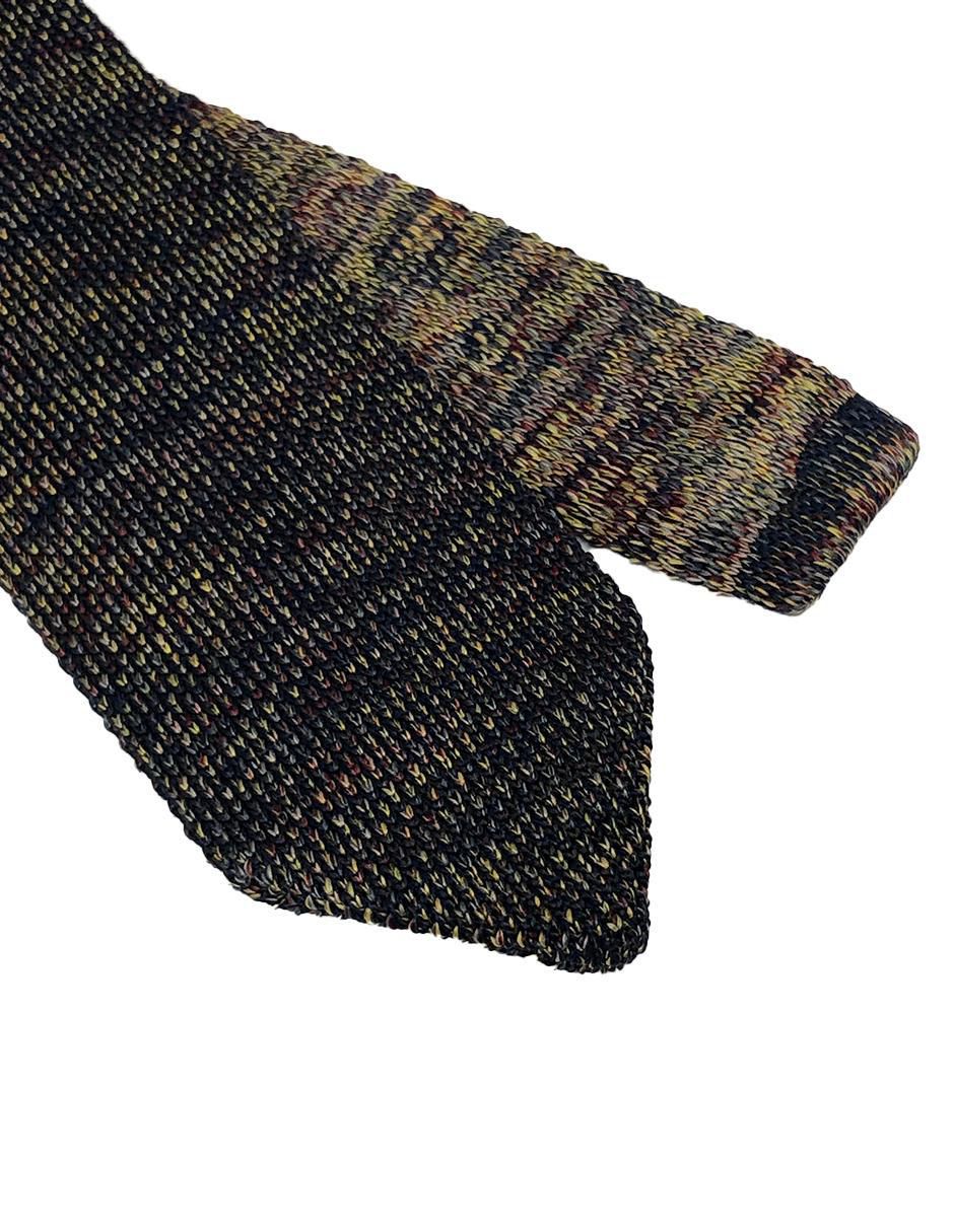 Corbata slim para hombre 2