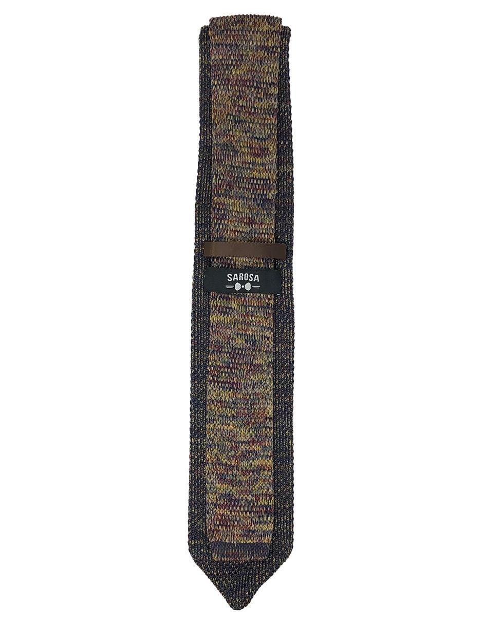 Corbata slim para hombre 3