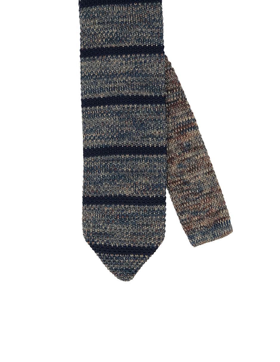 Corbata slim para hombre