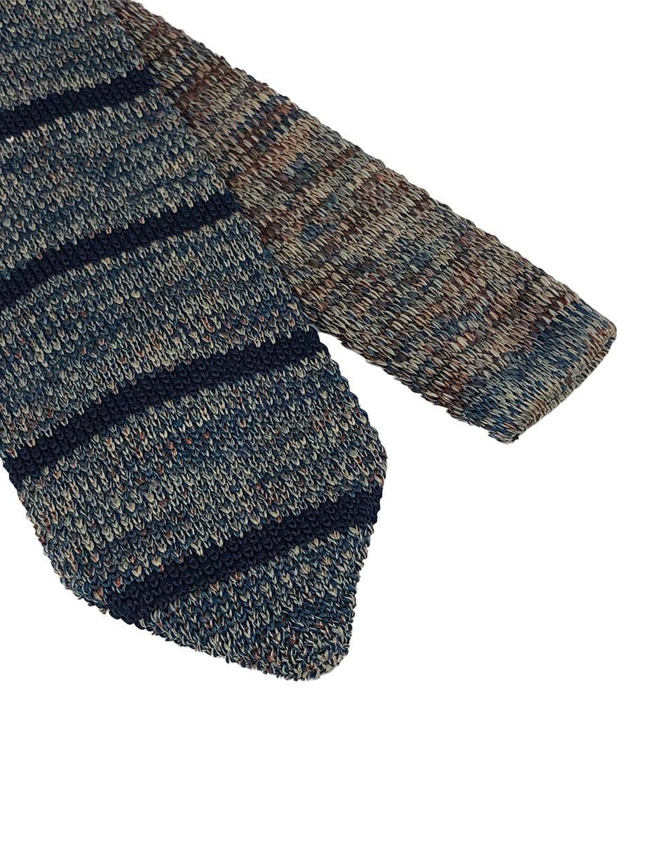 Corbata slim para hombre 2