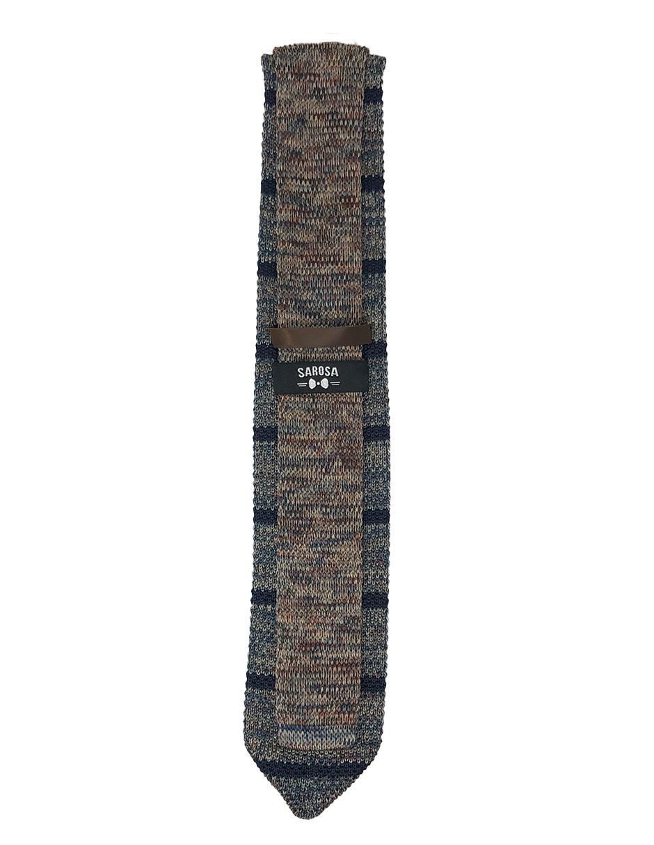 Corbata slim para hombre 3