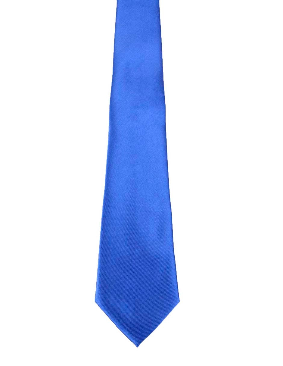 Corbata regular para hombre 2