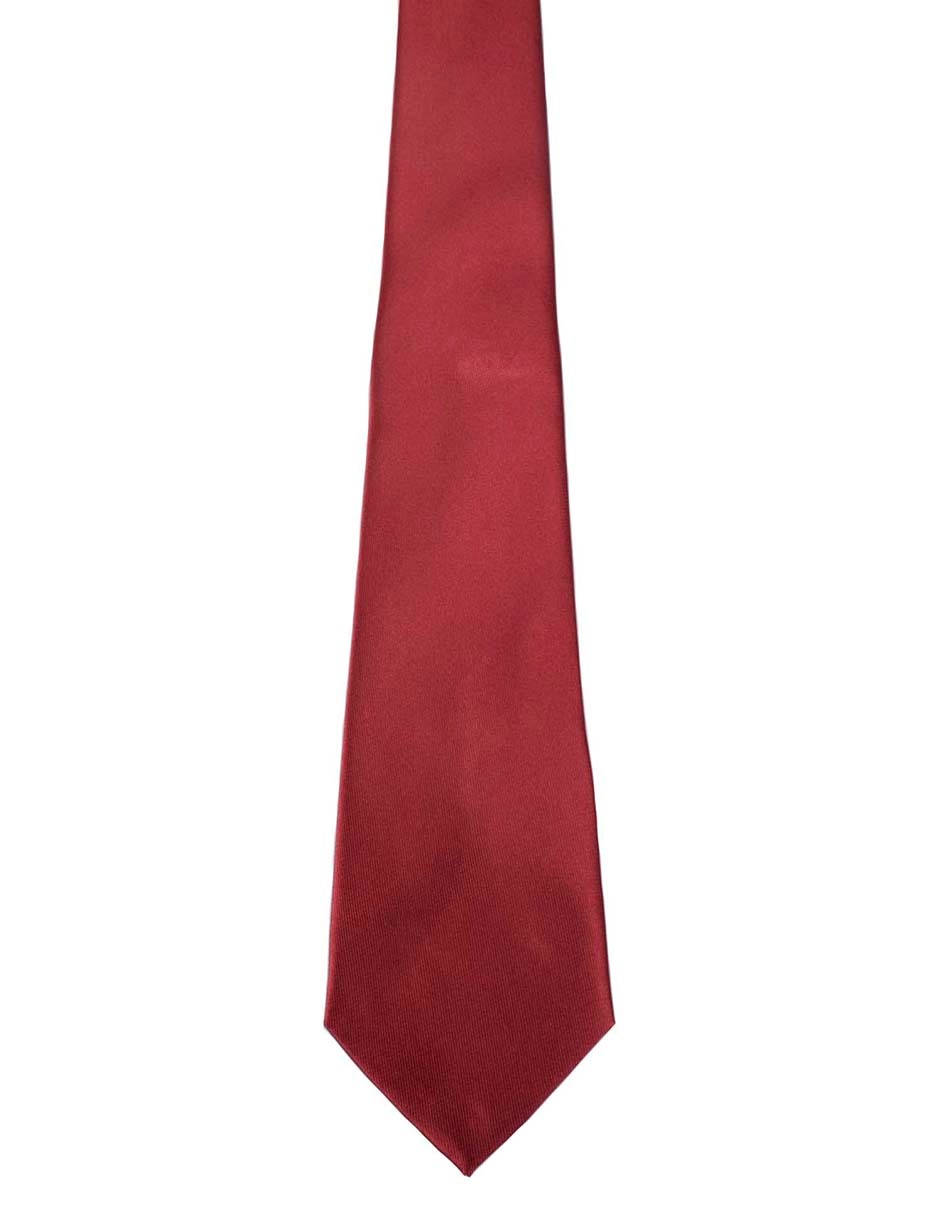 Corbata regular para hombre 2