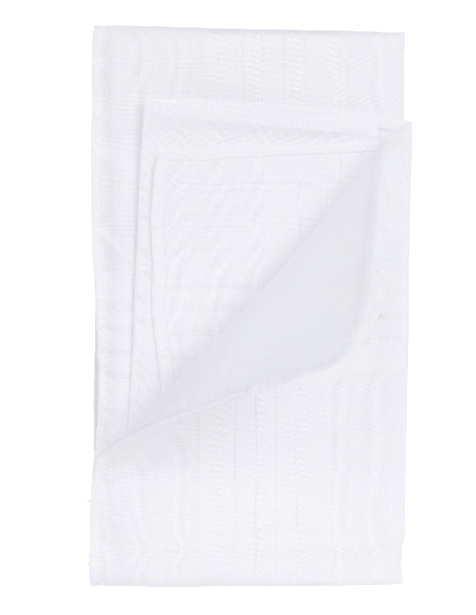 Pañuelo de Algodón 2