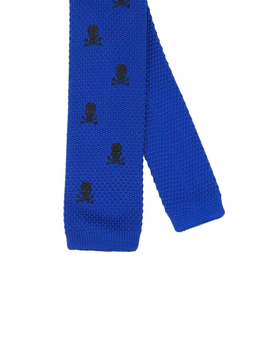 Corbata slim para hombre