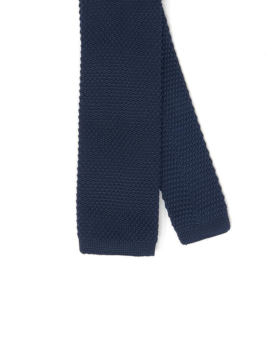 Corbata slim para hombre