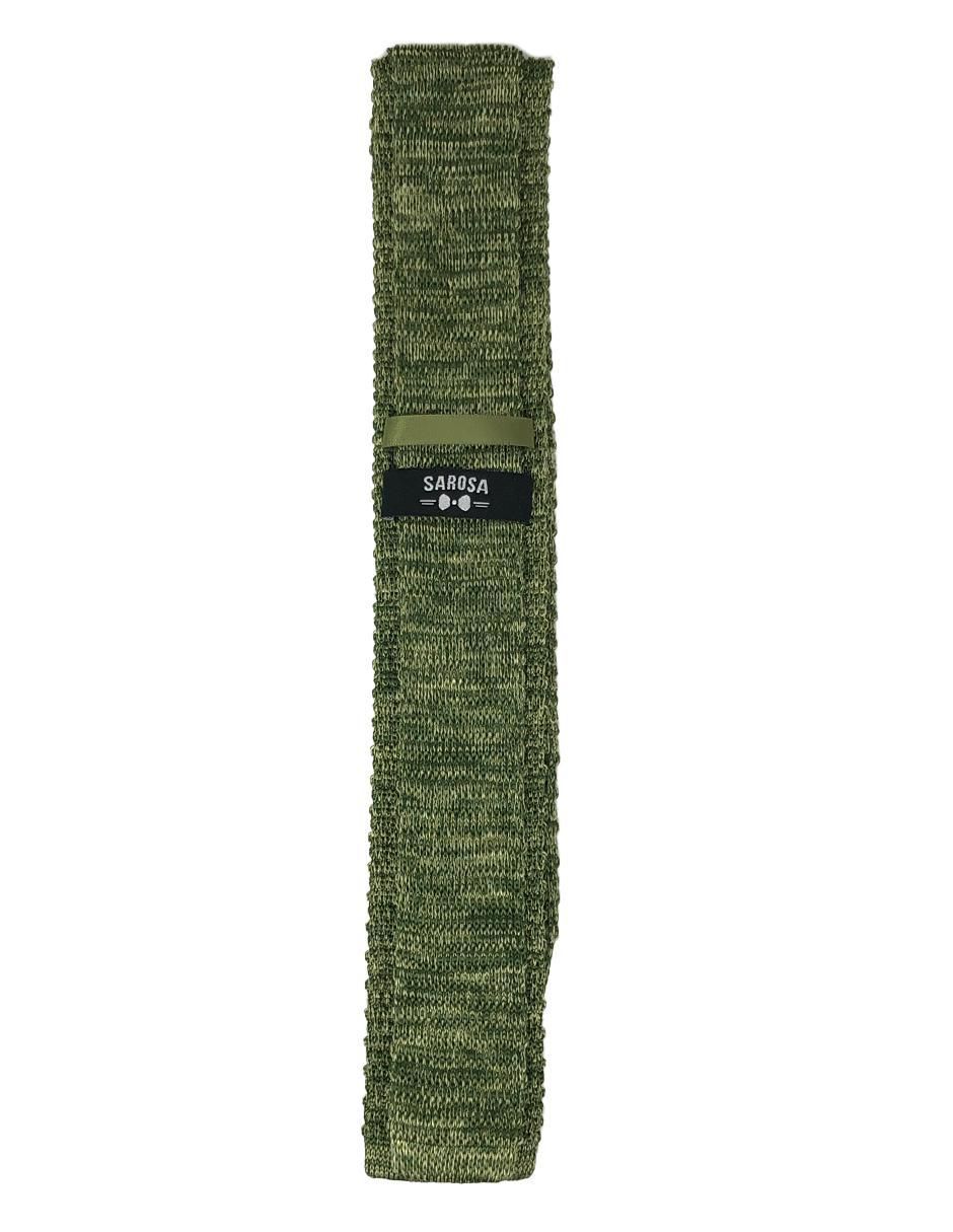 Corbata slim para hombre 3