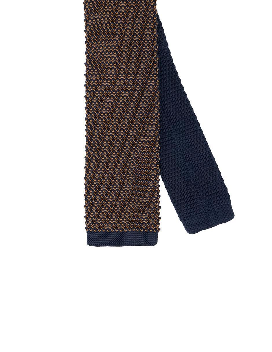 Corbata slim para hombre