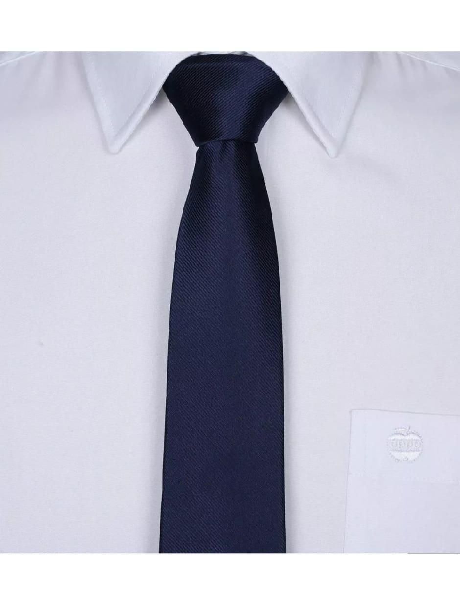 Corbata slim para hombre 2