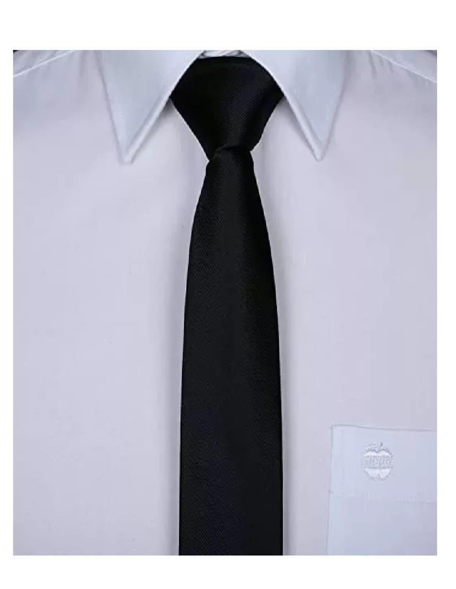 Corbata slim para hombre 2