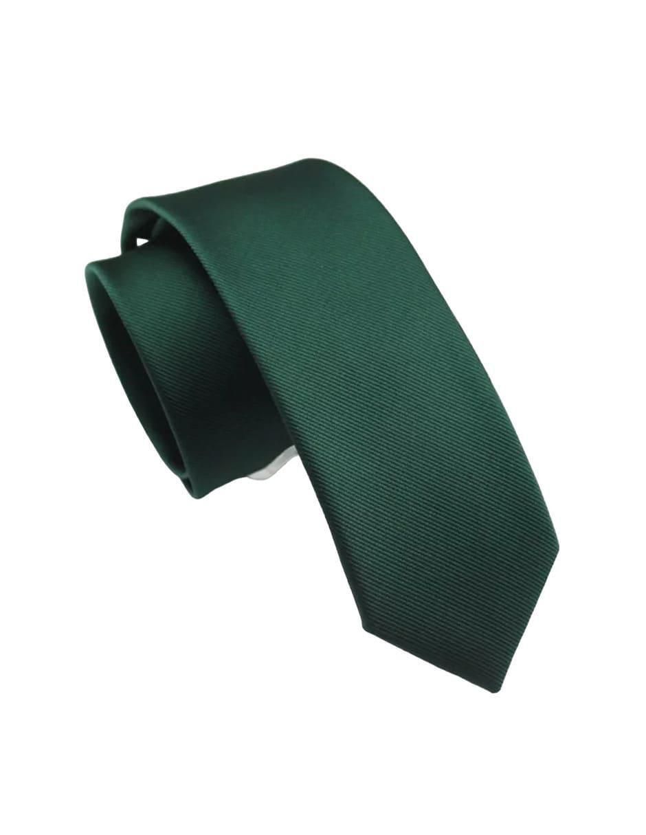 Corbata slim para hombre 1