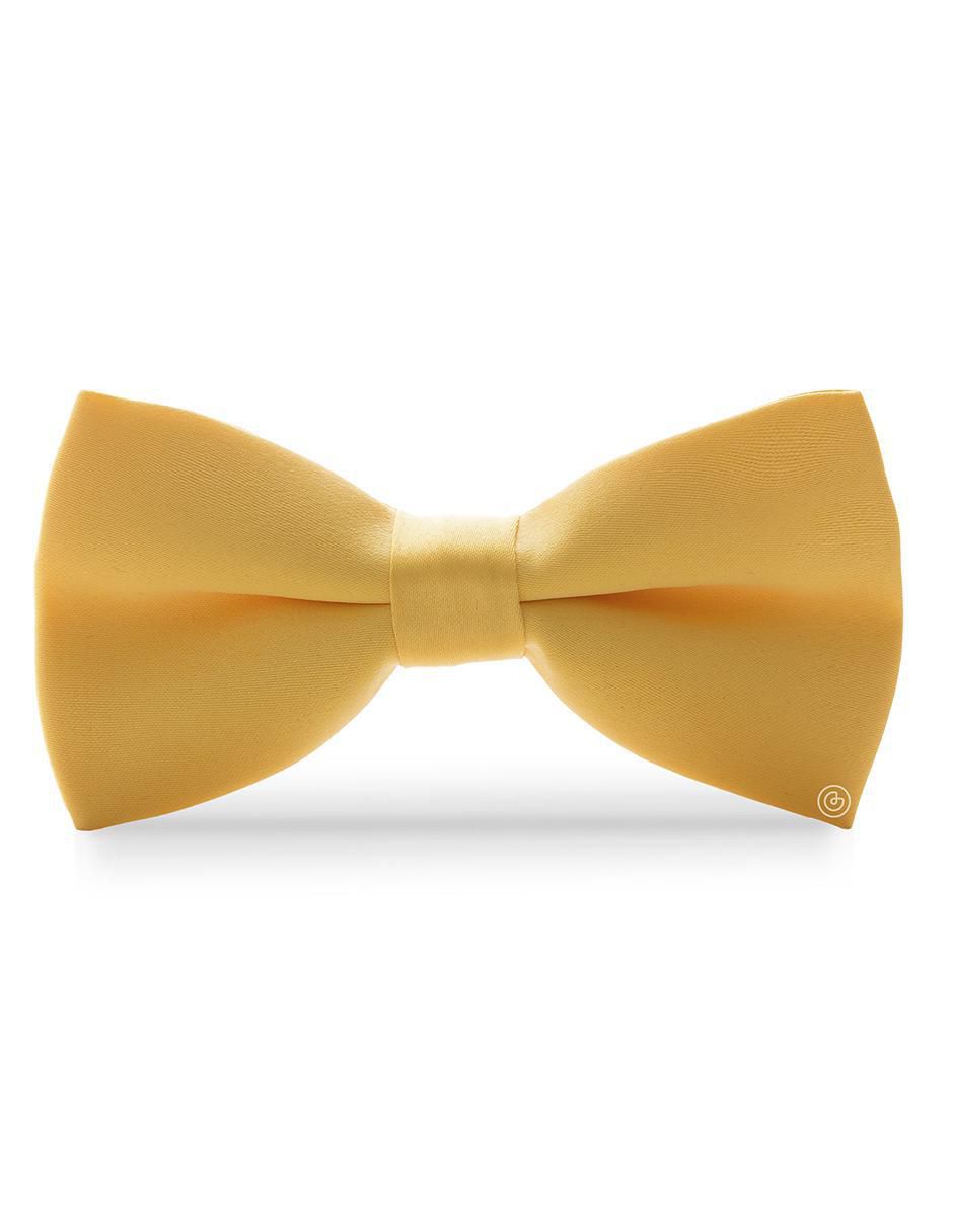Moño para hombre