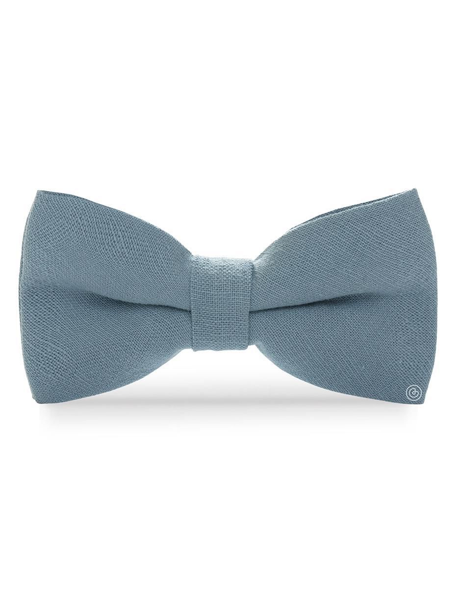 Moño para hombre