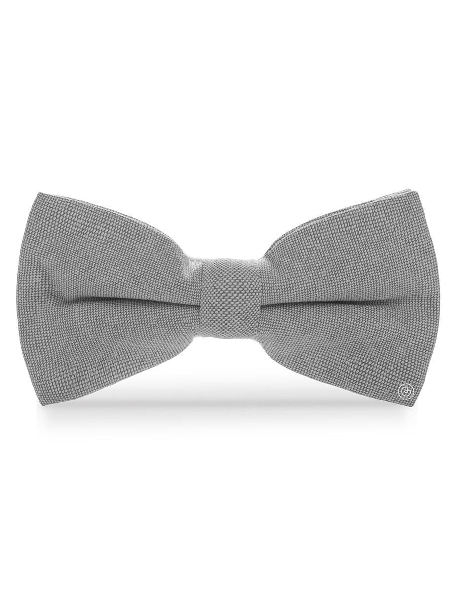 Moño para hombre