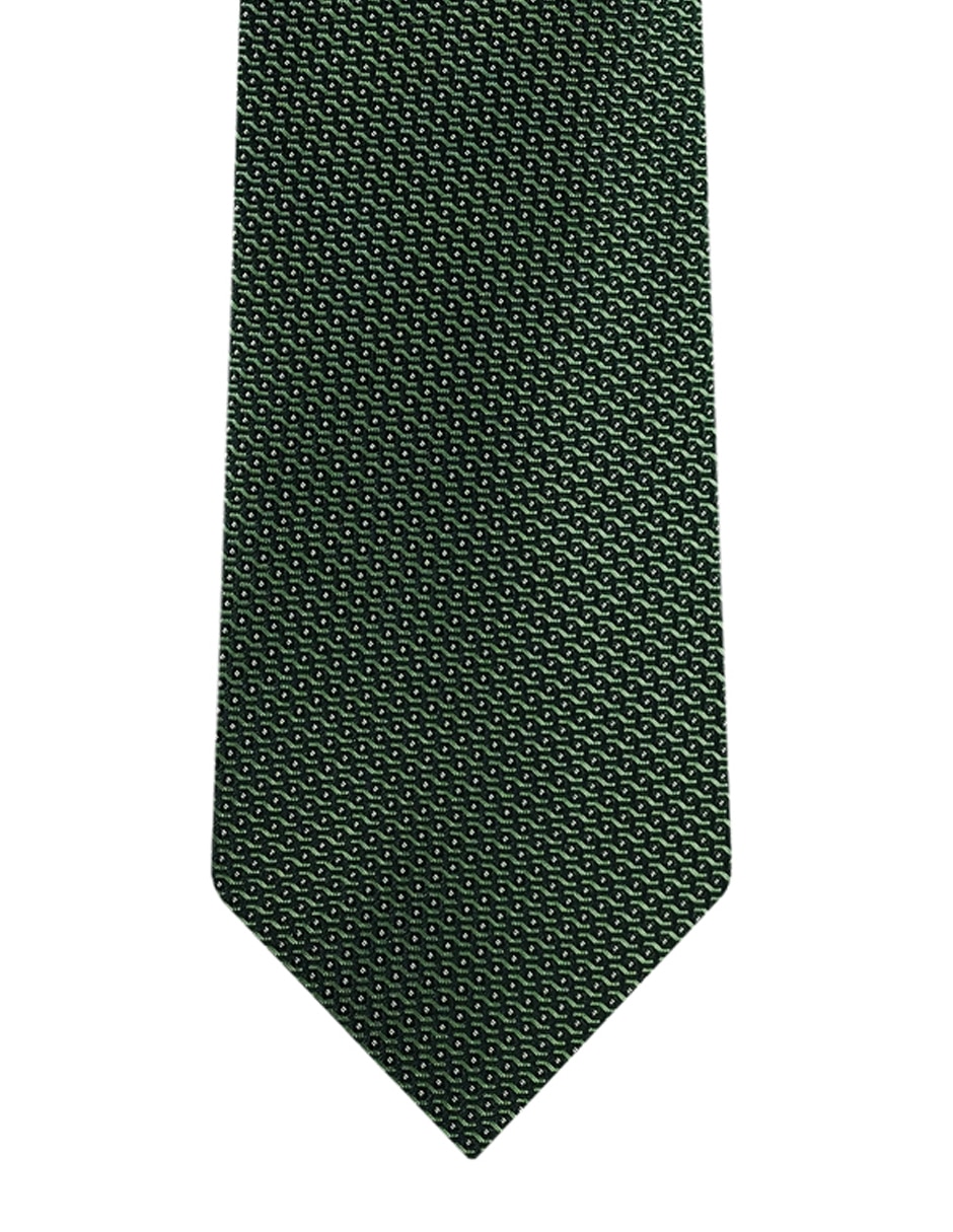 Corbata regular estampado para Hombre 1