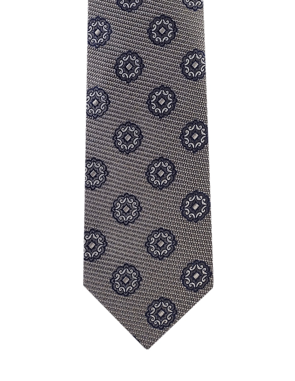Corbata regular estampado para Hombre 1