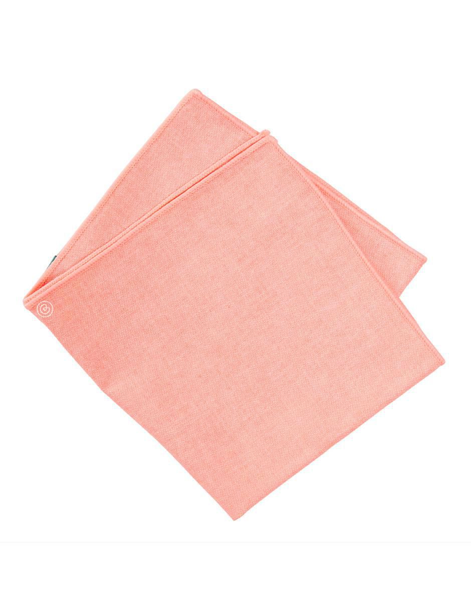 "pañuelo de/set pañuelos de" algodón grin accs