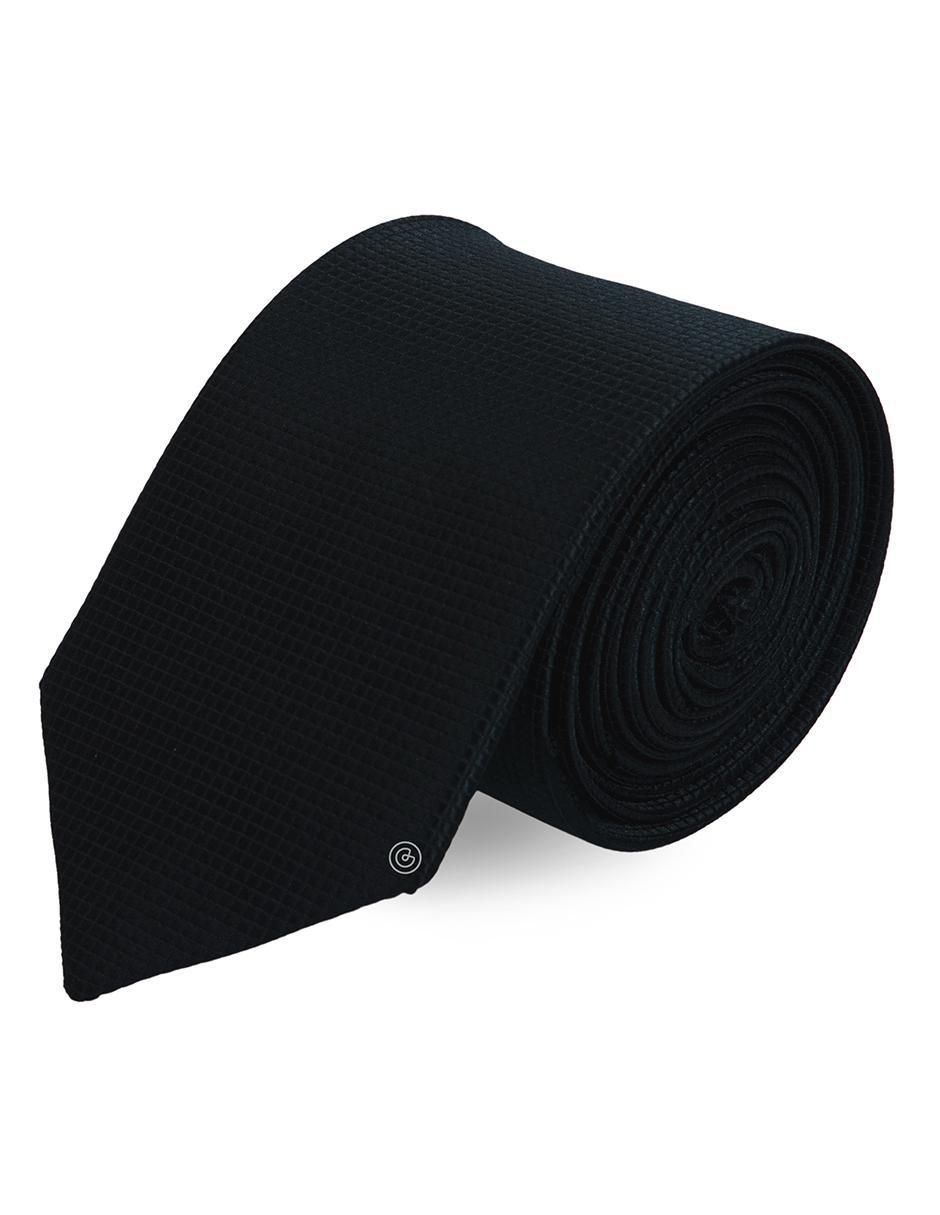 Corbata slim para hombre