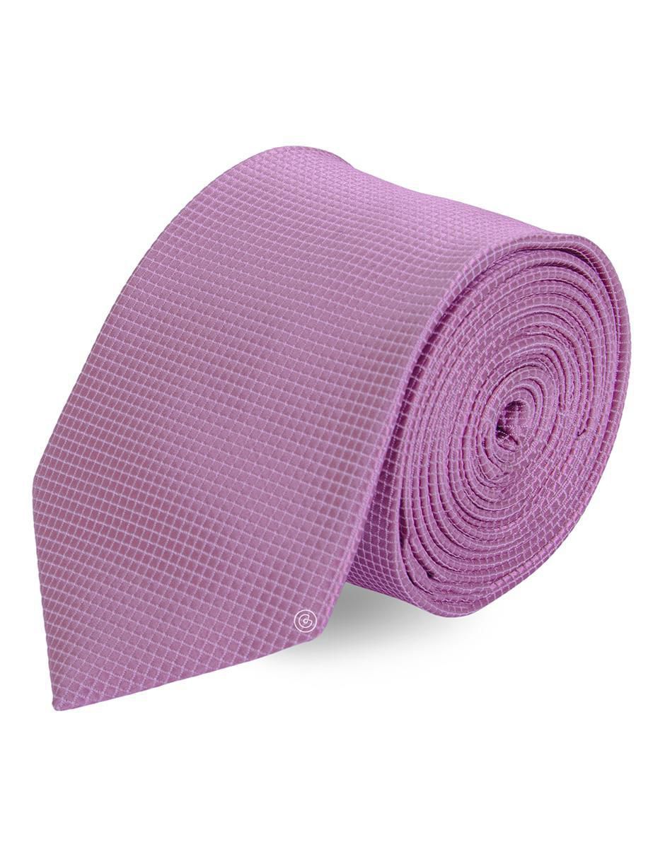 Corbata slim para hombre
