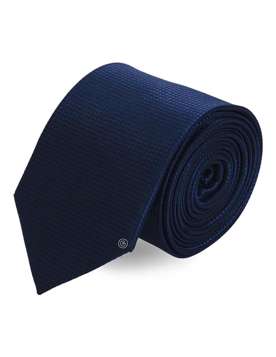 Corbata slim para hombre