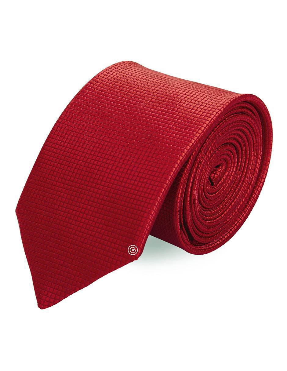 Corbata slim para hombre