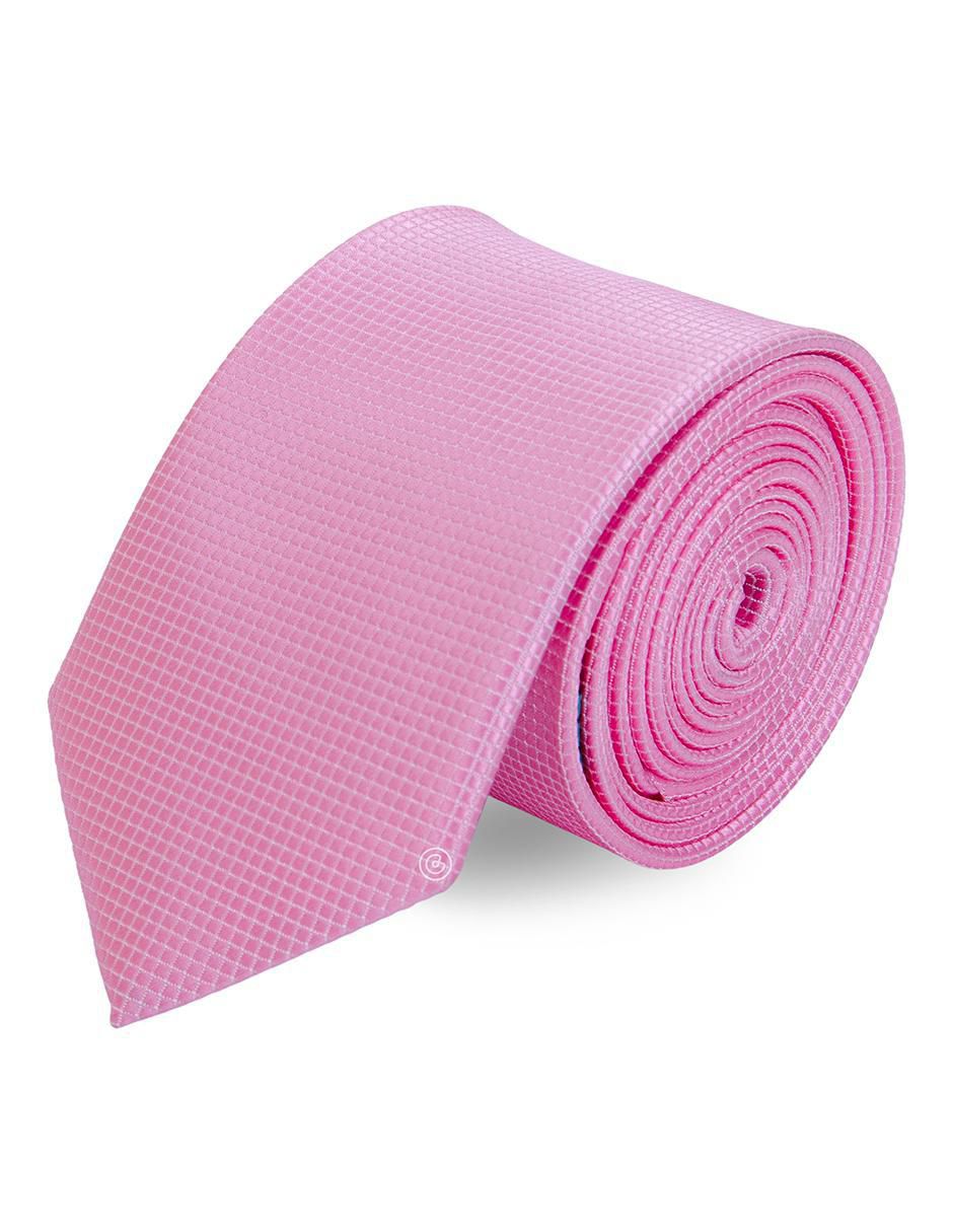 Corbata slim para hombre