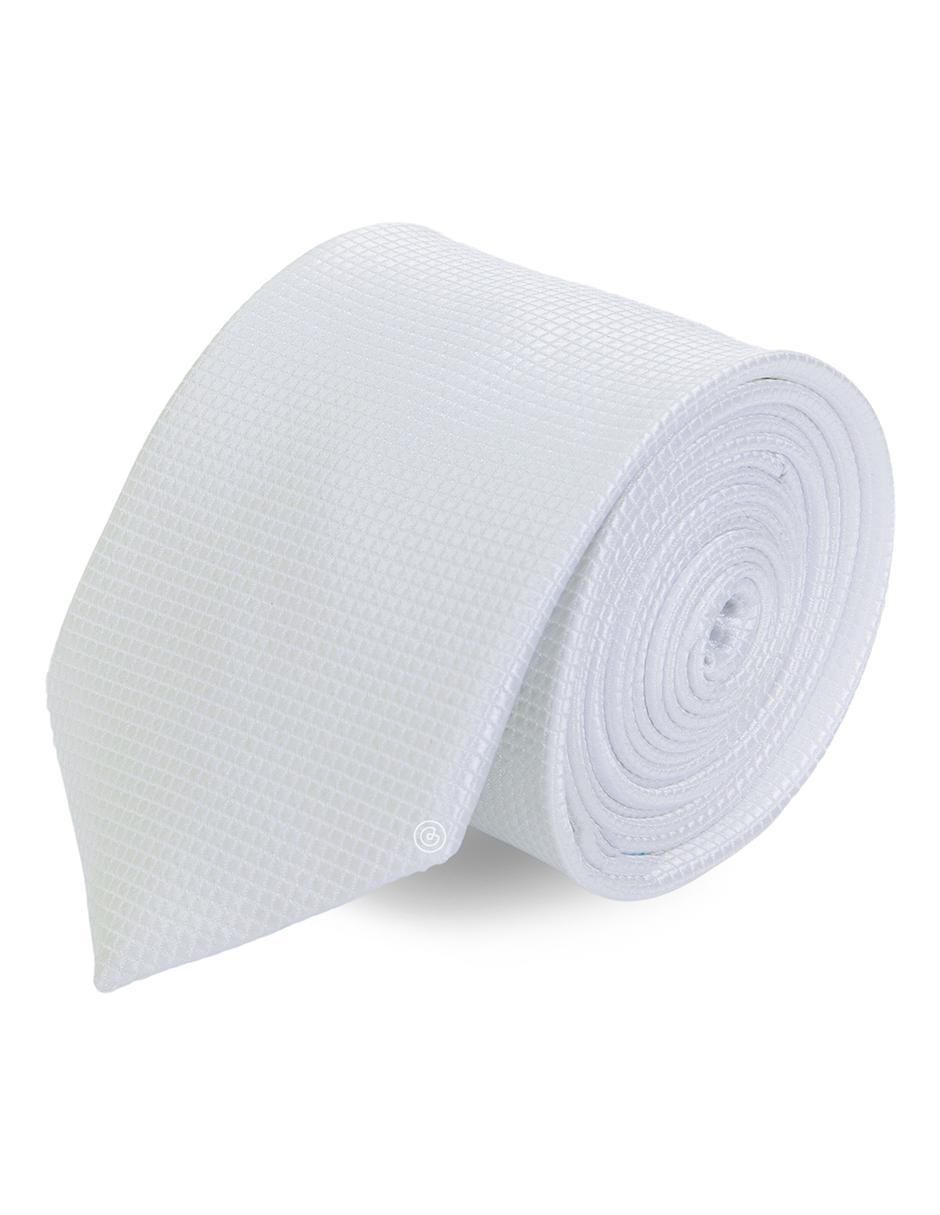 Corbata slim para hombre