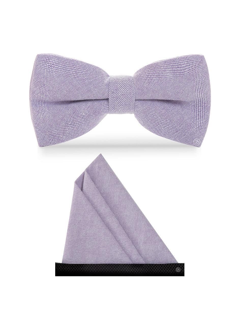 Moño para hombre