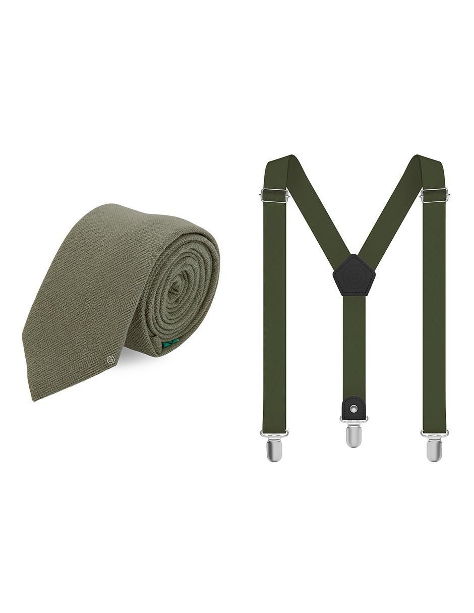 Verde olivo 2
