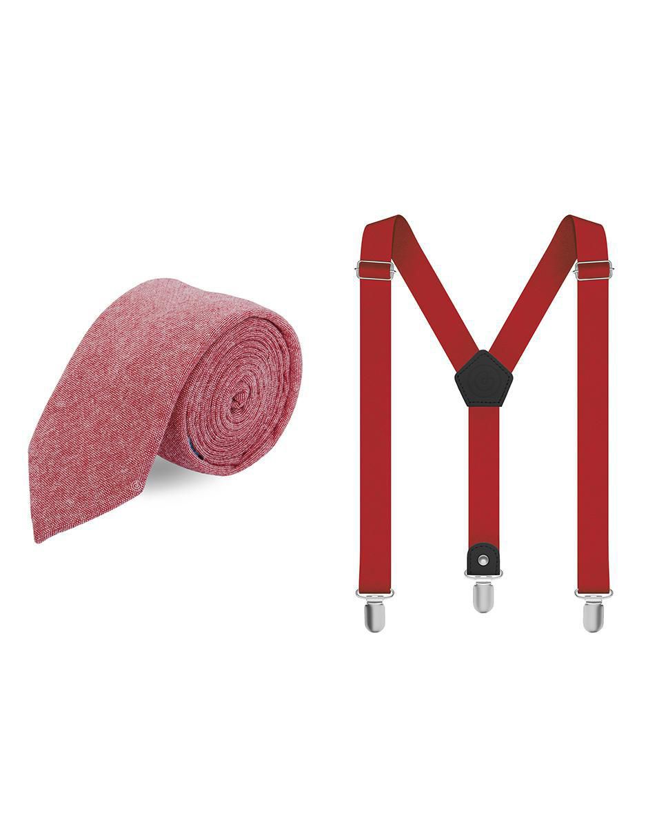Rojo 3
